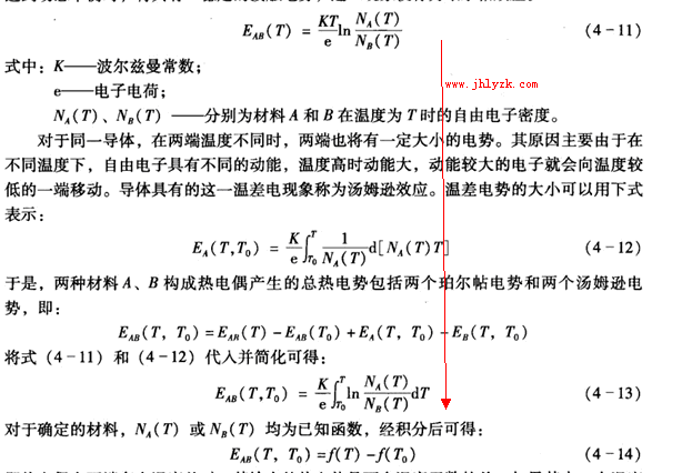 �ȵ�ż�¶ȼƹ�����ʽ