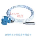 防腐投入式液位变送器