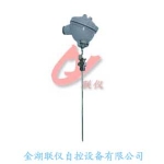 铂铑热电偶