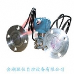 双法兰差压变送器